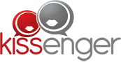 Kissengers Retina Logo